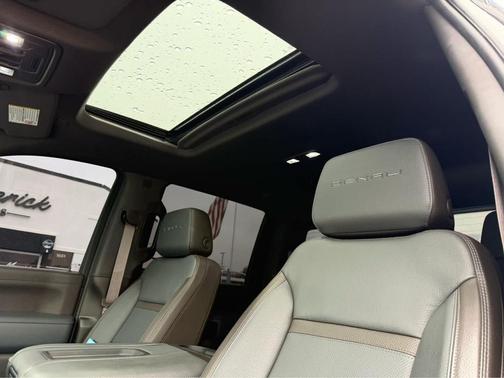 2022 GMC Sierra 3500 Denali