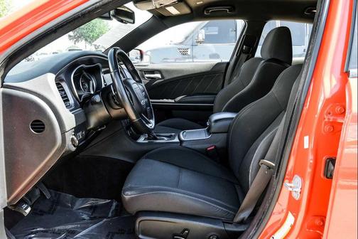 2018 Dodge Charger R/T Scat Pack