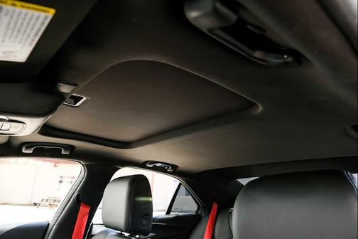 2024 Cadillac CT4-V V-Series