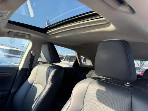 2020 Lexus RX 450h Base