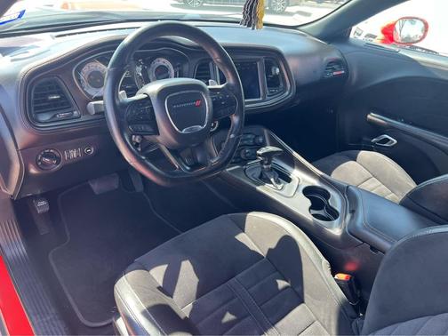 2020 Dodge Challenger R/T