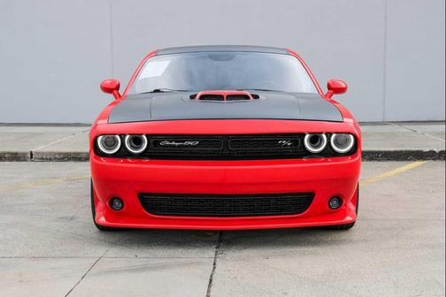 2020 Dodge Challenger R/T