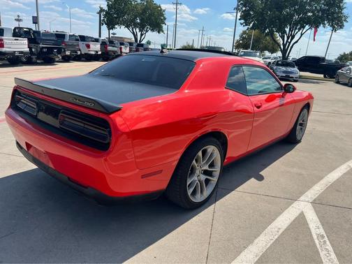 2020 Dodge Challenger R/T