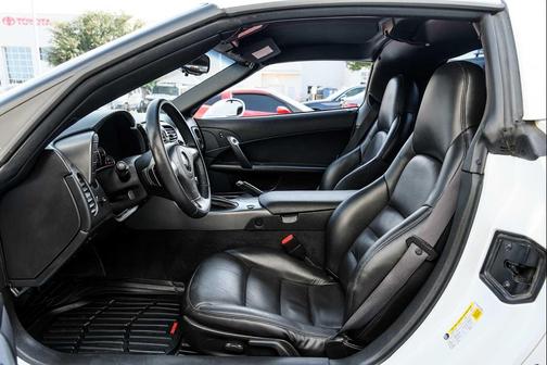 2006 Chevrolet Corvette Base