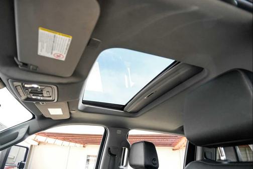 2022 Chevrolet Silverado 2500 LTZ