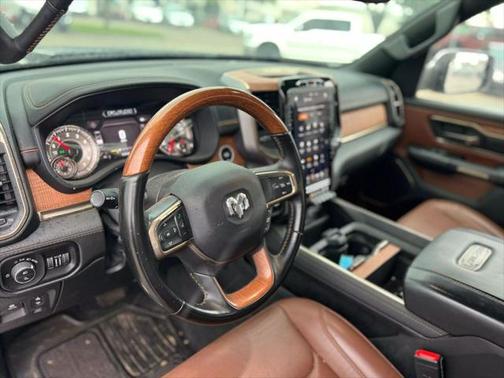 2021 RAM 1500 Longhorn