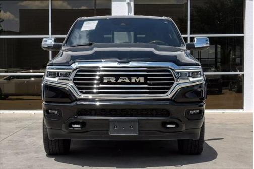 2021 RAM 1500 Longhorn
