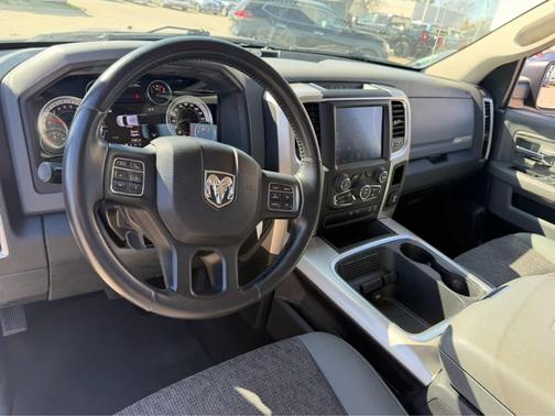 2016 RAM 1500 Lone Star