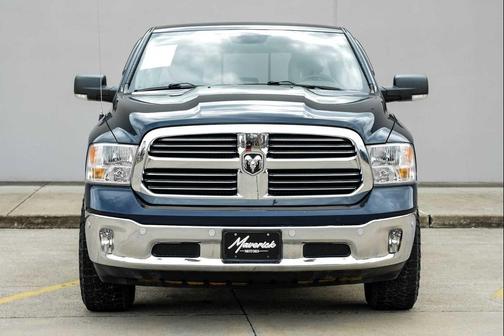 2016 RAM 1500 Lone Star