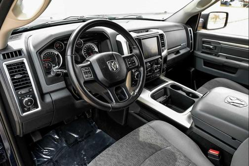 2016 RAM 1500 Lone Star