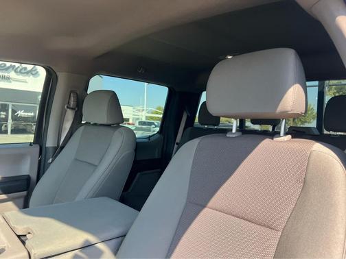 2019 Ford F-250 XL
