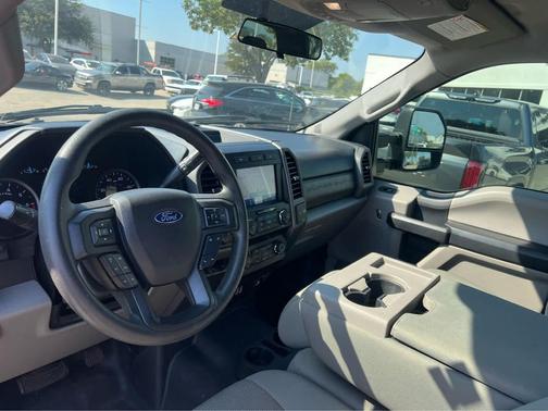 2019 Ford F-250 XL