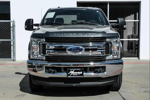 2019 Ford F-250 XL