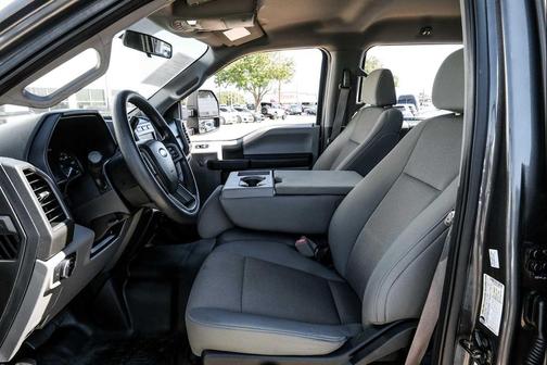 2019 Ford F-250 XL
