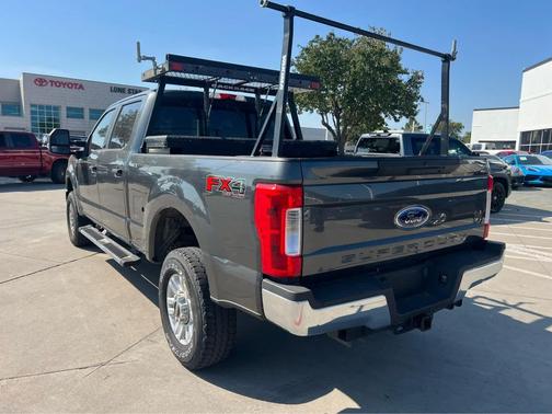 2019 Ford F-250 XL