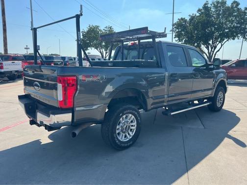 2019 Ford F-250 XL