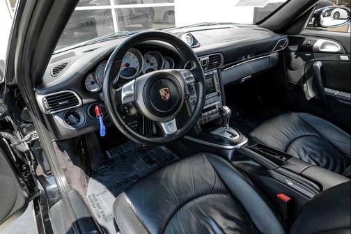 2005 Porsche 911 Carrera S