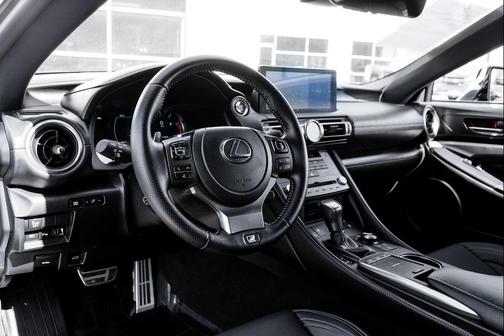 2024 Lexus RC 350 F Sport