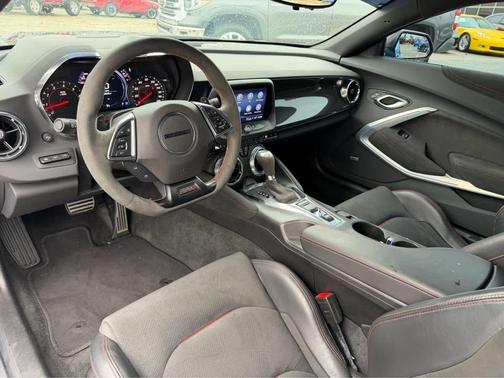 2023 Chevrolet Camaro ZL1