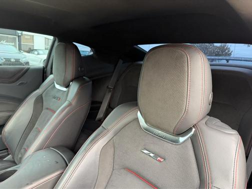 2023 Chevrolet Camaro ZL1