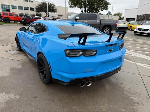 2023 Chevrolet Camaro ZL1