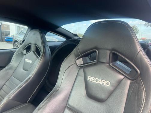 2014 Ford Mustang GT Premium