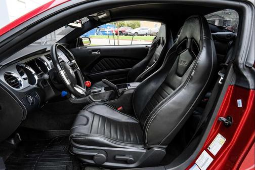 2014 Ford Mustang GT Premium