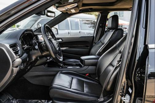 2022 Dodge Durango Citadel AWD