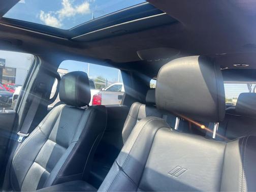 2022 Dodge Durango Citadel AWD