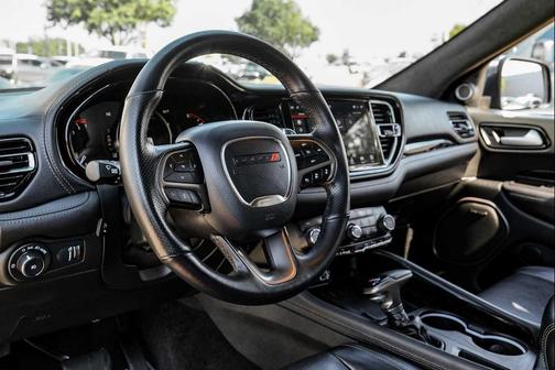 2022 Dodge Durango Citadel AWD
