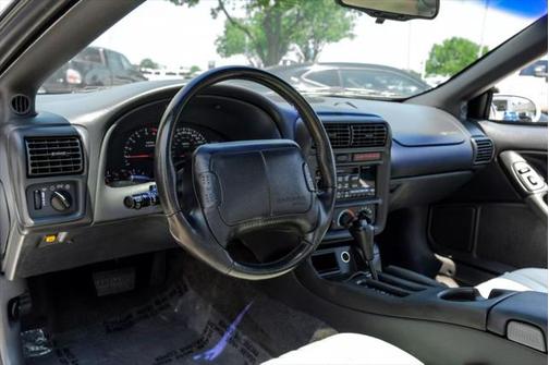 1997 Chevrolet Camaro Z28