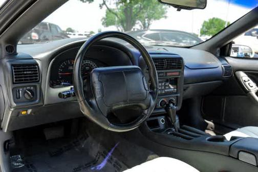 1997 Chevrolet Camaro Z28