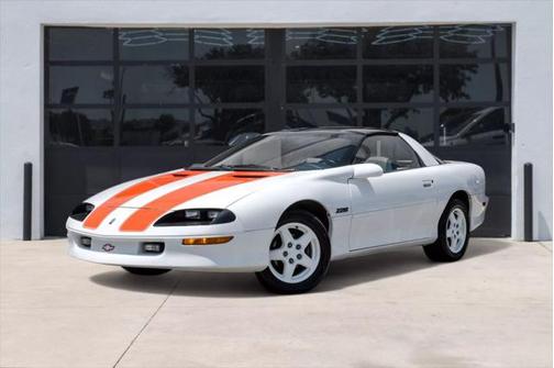 1997 Chevrolet Camaro Z28
