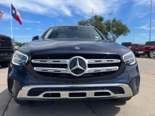 2022 Mercedes-Benz GLC 300 Base