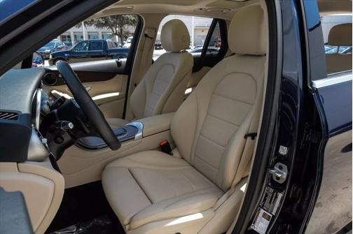 2022 Mercedes-Benz GLC 300 Base