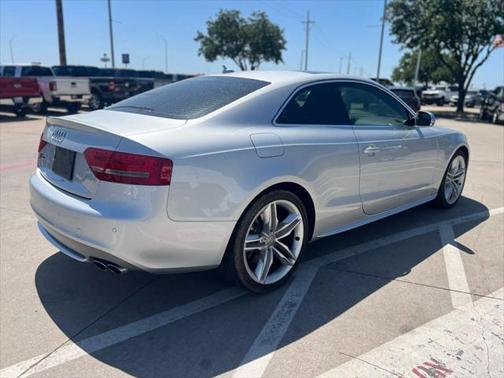 2012 Audi S5 4.2 Premium Plus