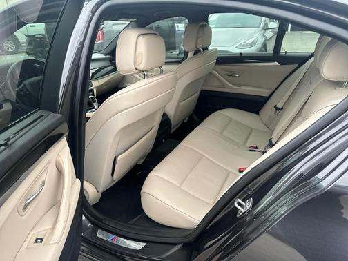 2013 BMW 535 535i