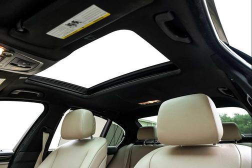 Black Sapphire Metallic 2013 BMW 535 535i