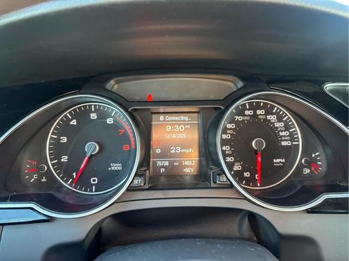 2017 Audi A5 2.0T Sport