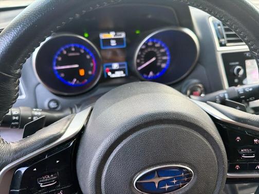 2018 Subaru Outback 3.6R Touring