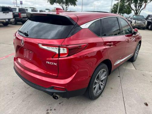 2019 Acura RDX Technology Package