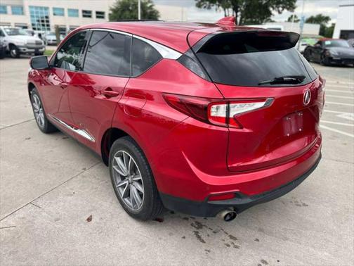2019 Acura RDX Technology Package