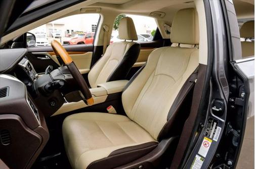 2016 Lexus RX 350 Base