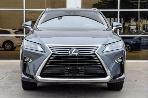 2016 Lexus RX 350 Base