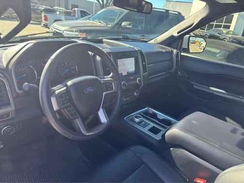 2021 Ford Expedition Max XLT