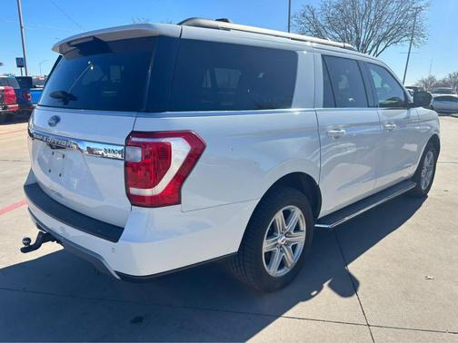2021 Ford Expedition Max XLT