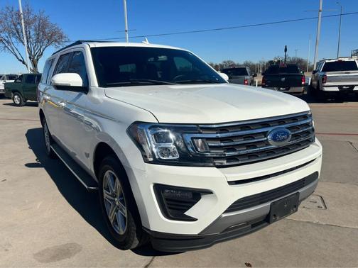 2021 Ford Expedition Max XLT