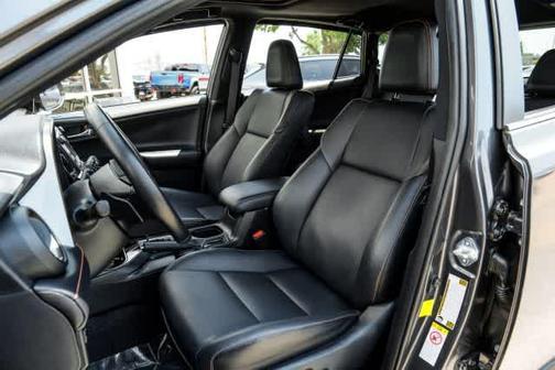 2016 Toyota RAV4 SE