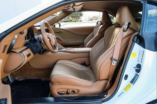 2023 Lexus LC 500 Base