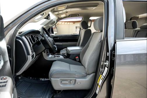 2013 Toyota Tundra Grade